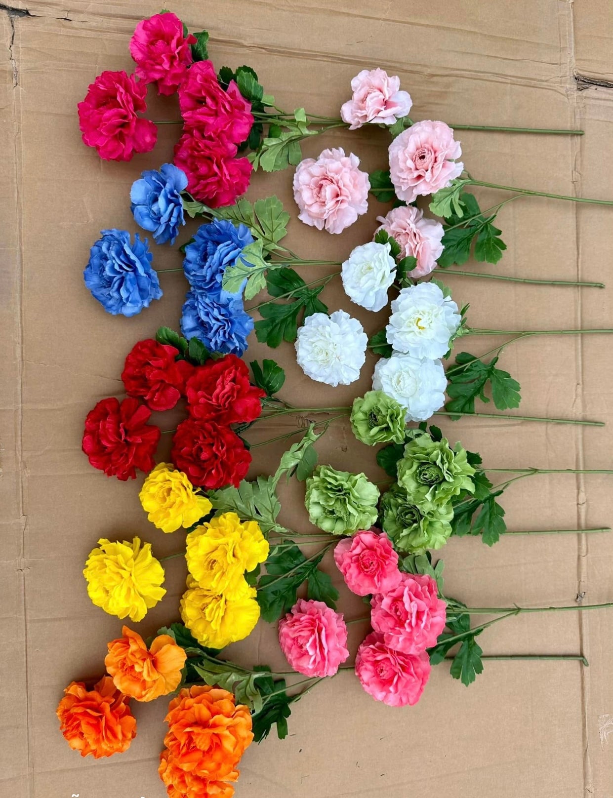 ZBF001 - Zobox Flower