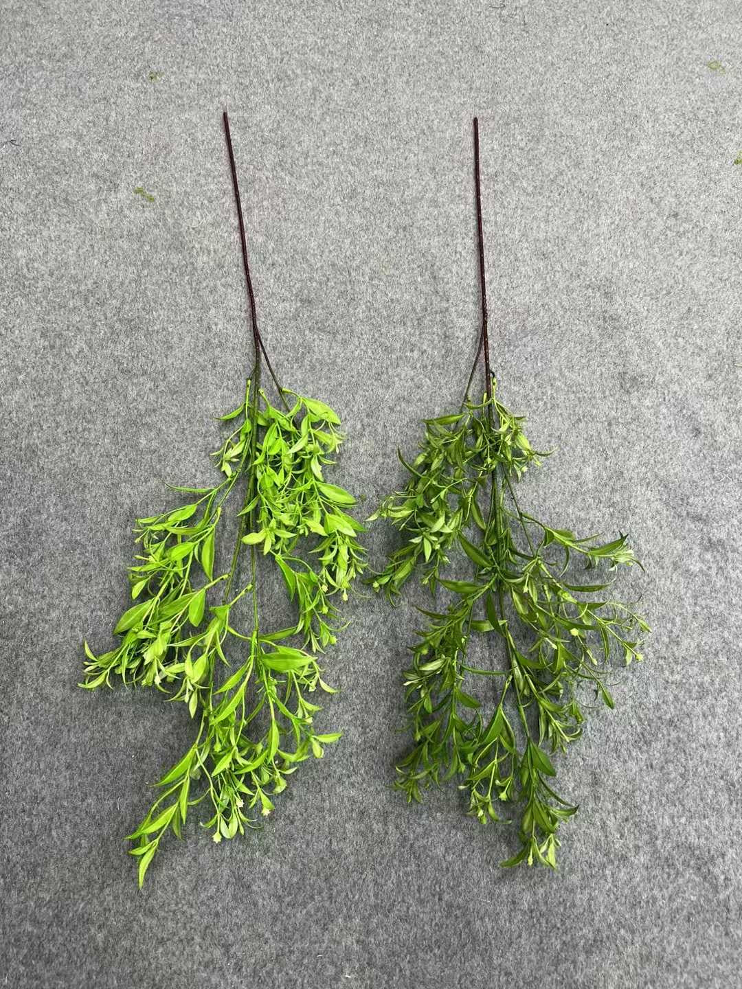 ZBL021 - Leaves & Grass