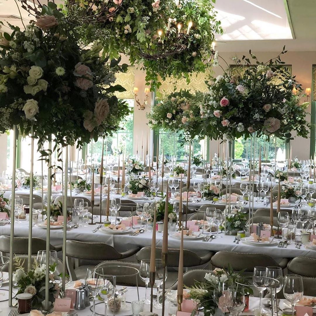 ZBT010 - Table Flowers