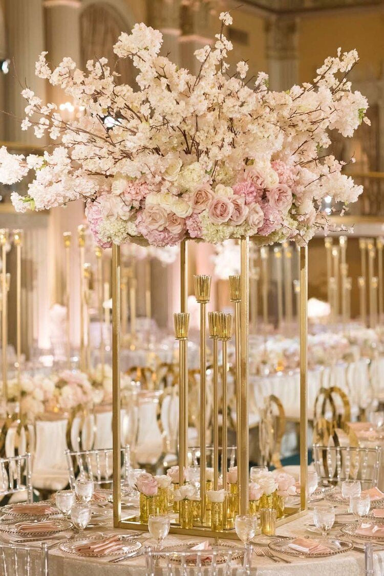 ZBT010 - Table Flowers