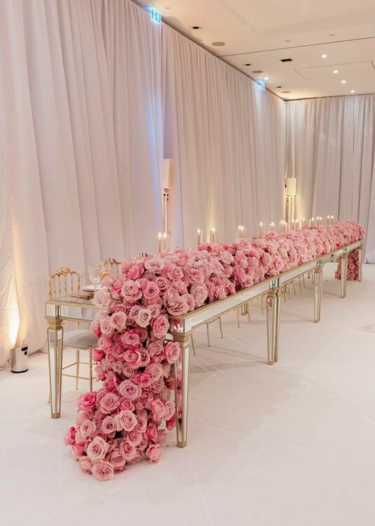 ZBT010 - Table Flowers