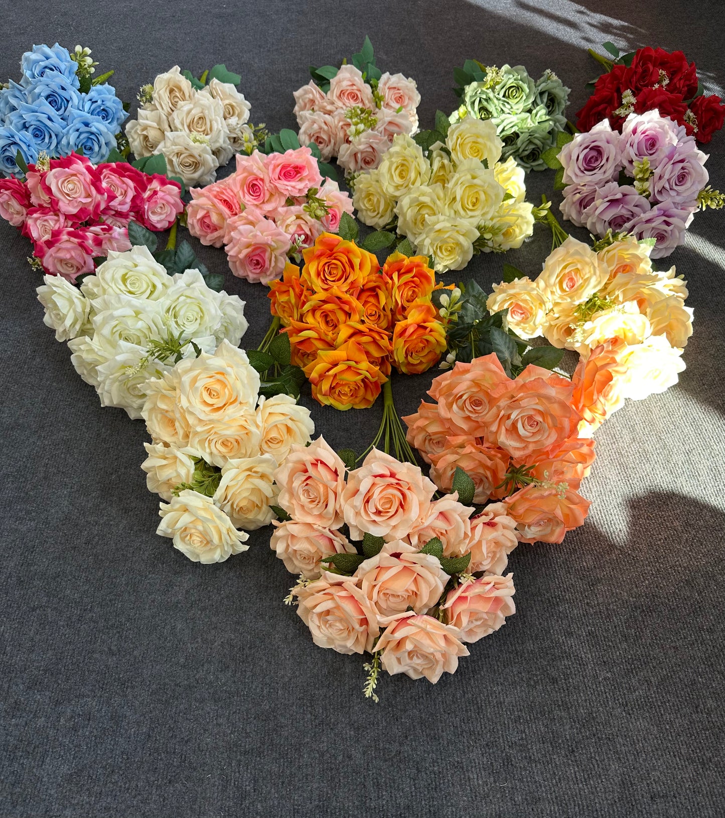 ZBF010 - Zobox Flower