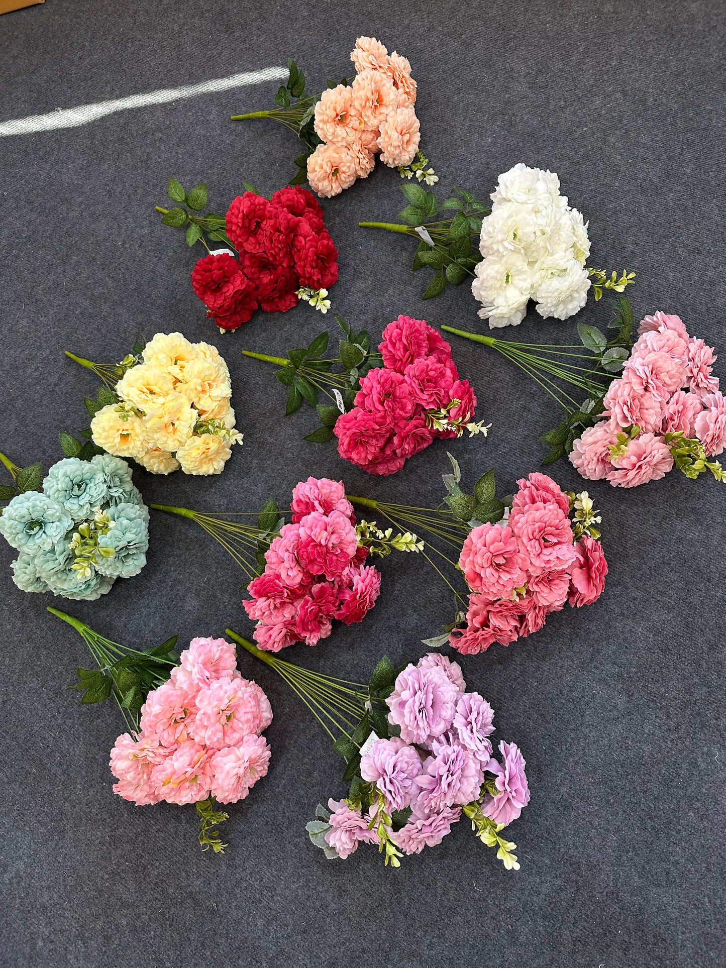 ZBF010 - Zobox Flower