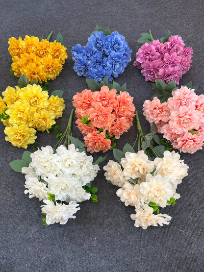 ZBF010 - Zobox Flower