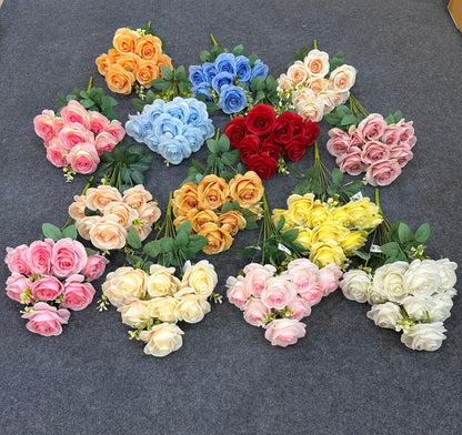ZBF010 - Zobox Flower