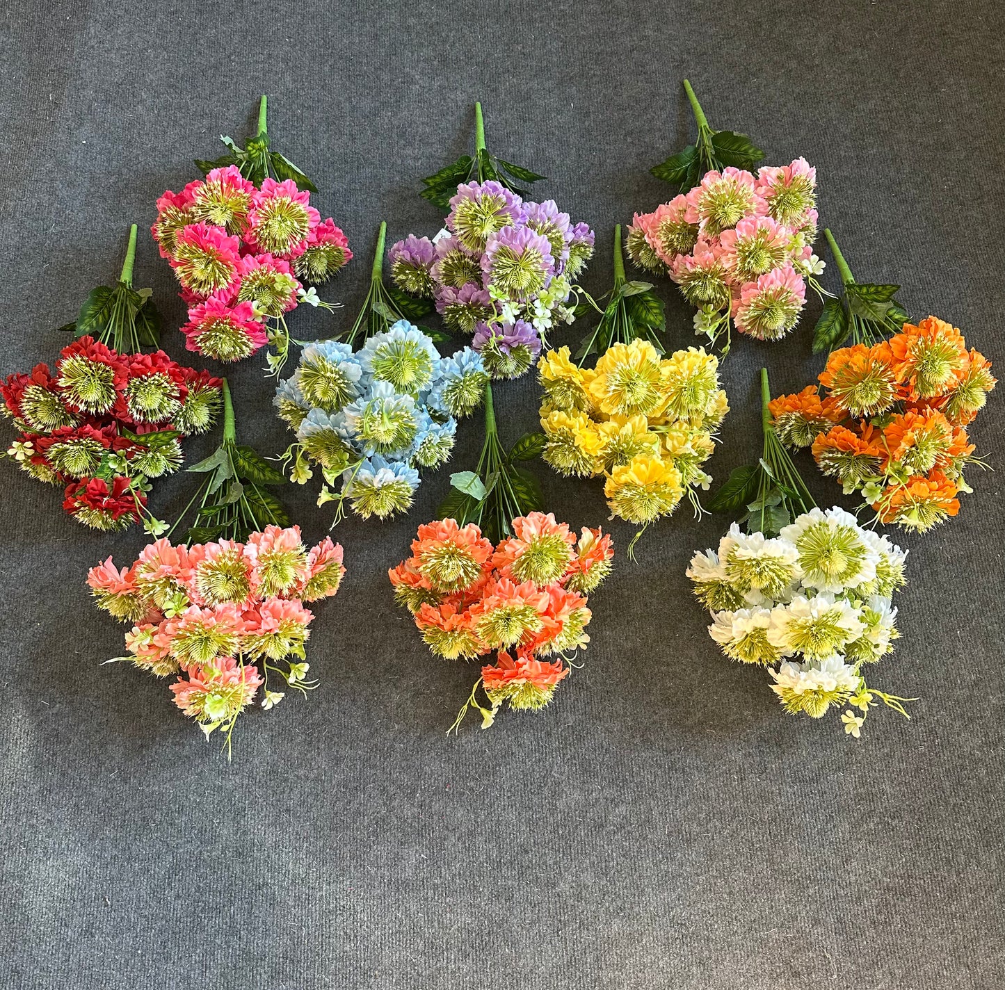 ZBF010 - Zobox Flower