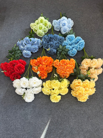 ZBF010 - Zobox Flower