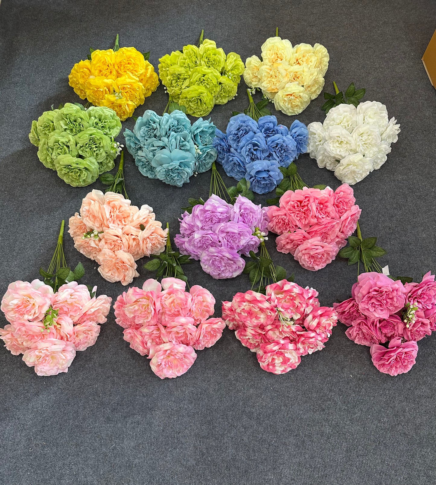 ZBF010 - Zobox Flower