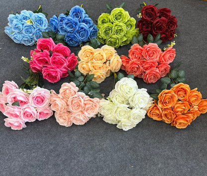 ZBF010 - Zobox Flower