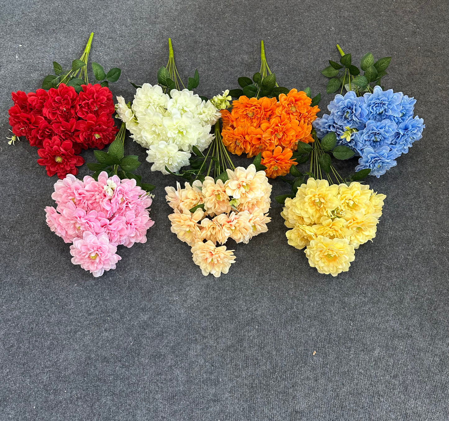 ZBF010 - Zobox Flower