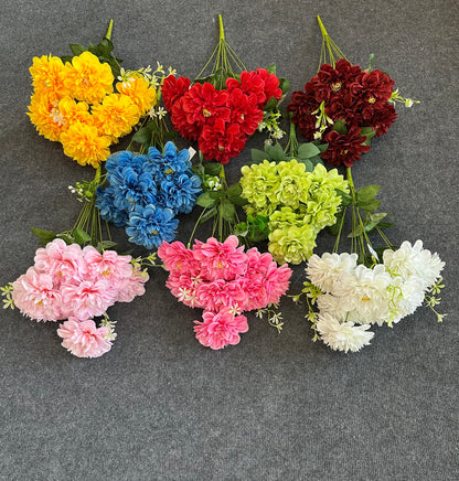 ZBF010 - Zobox Flower