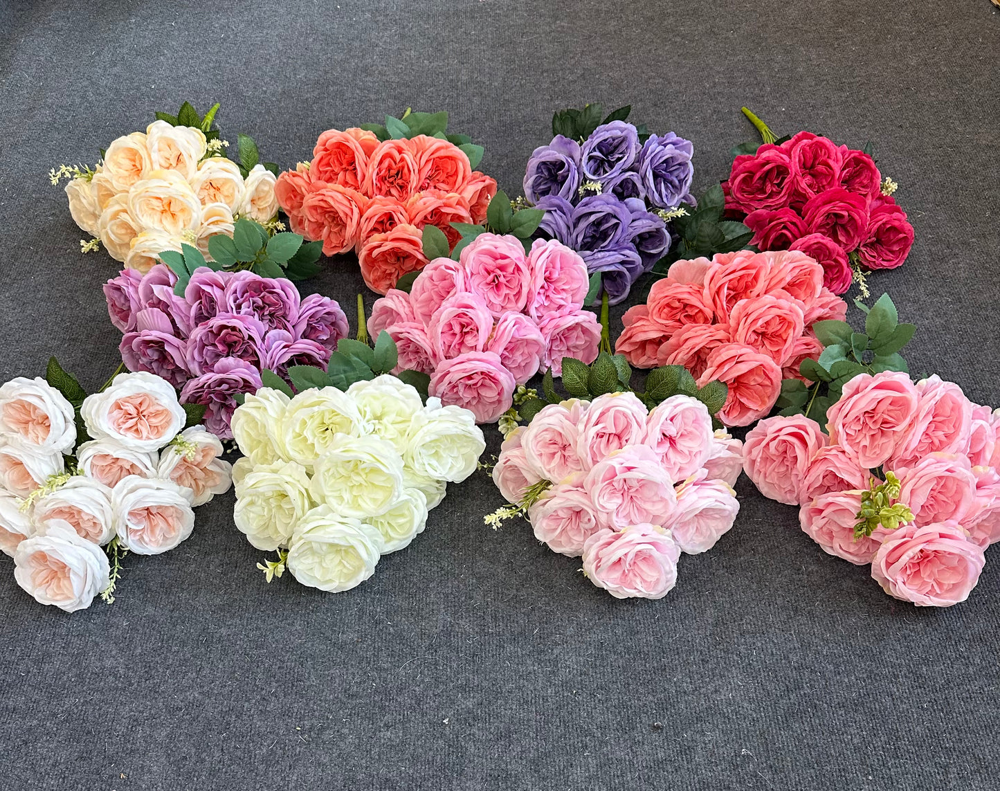 ZBF010 - Zobox Flower