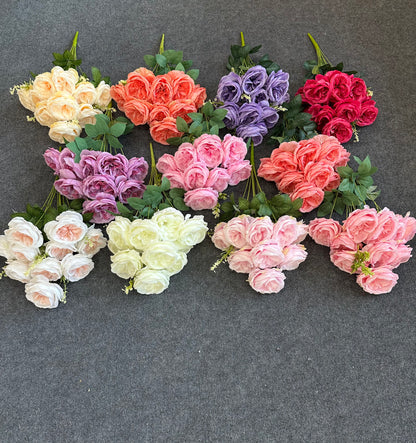 ZBF010 - Zobox Flower