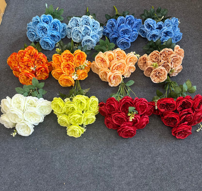 ZBF010 - Zobox Flower