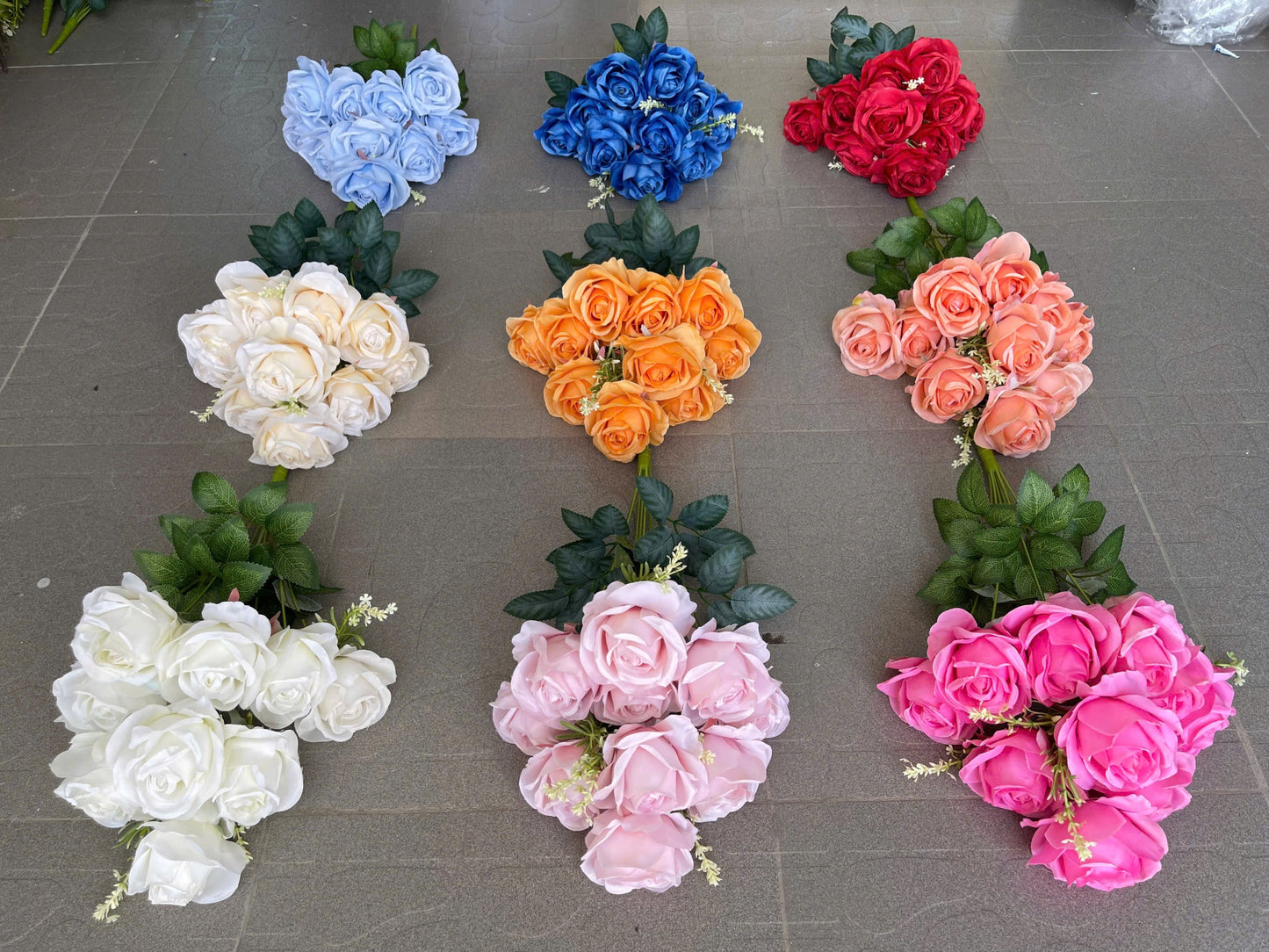 ZBF010 - Zobox Flower