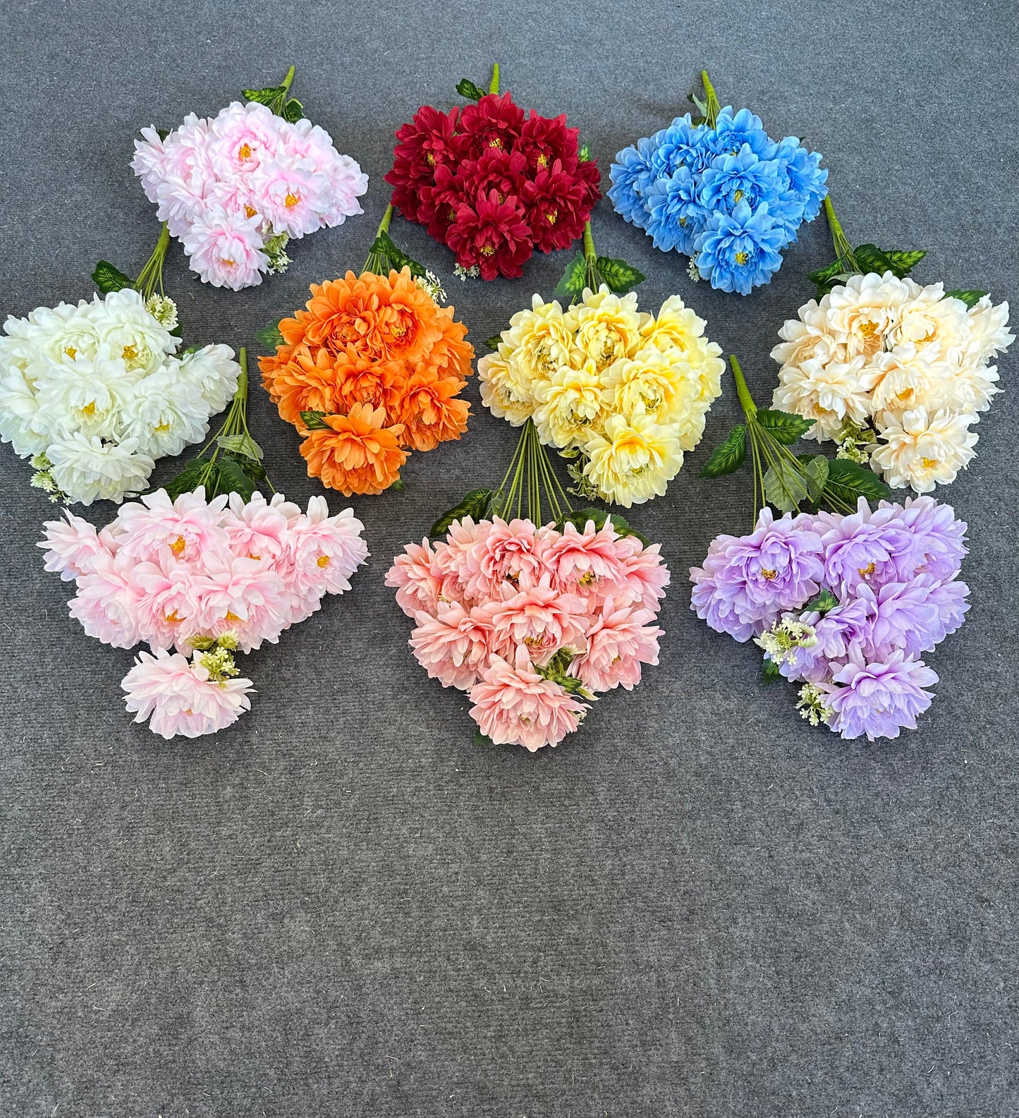 ZBF010 - Zobox Flower