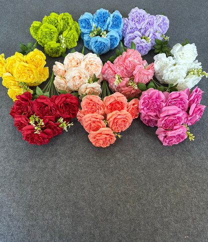 ZBF010 - Zobox Flower