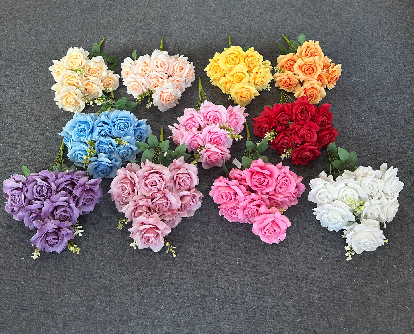 ZBF010 - Zobox Flower