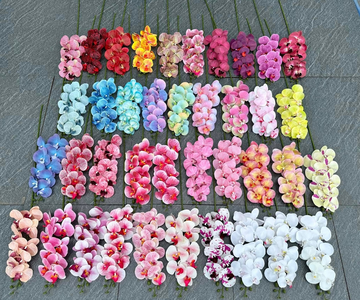 ZBF010 - Zobox Flower
