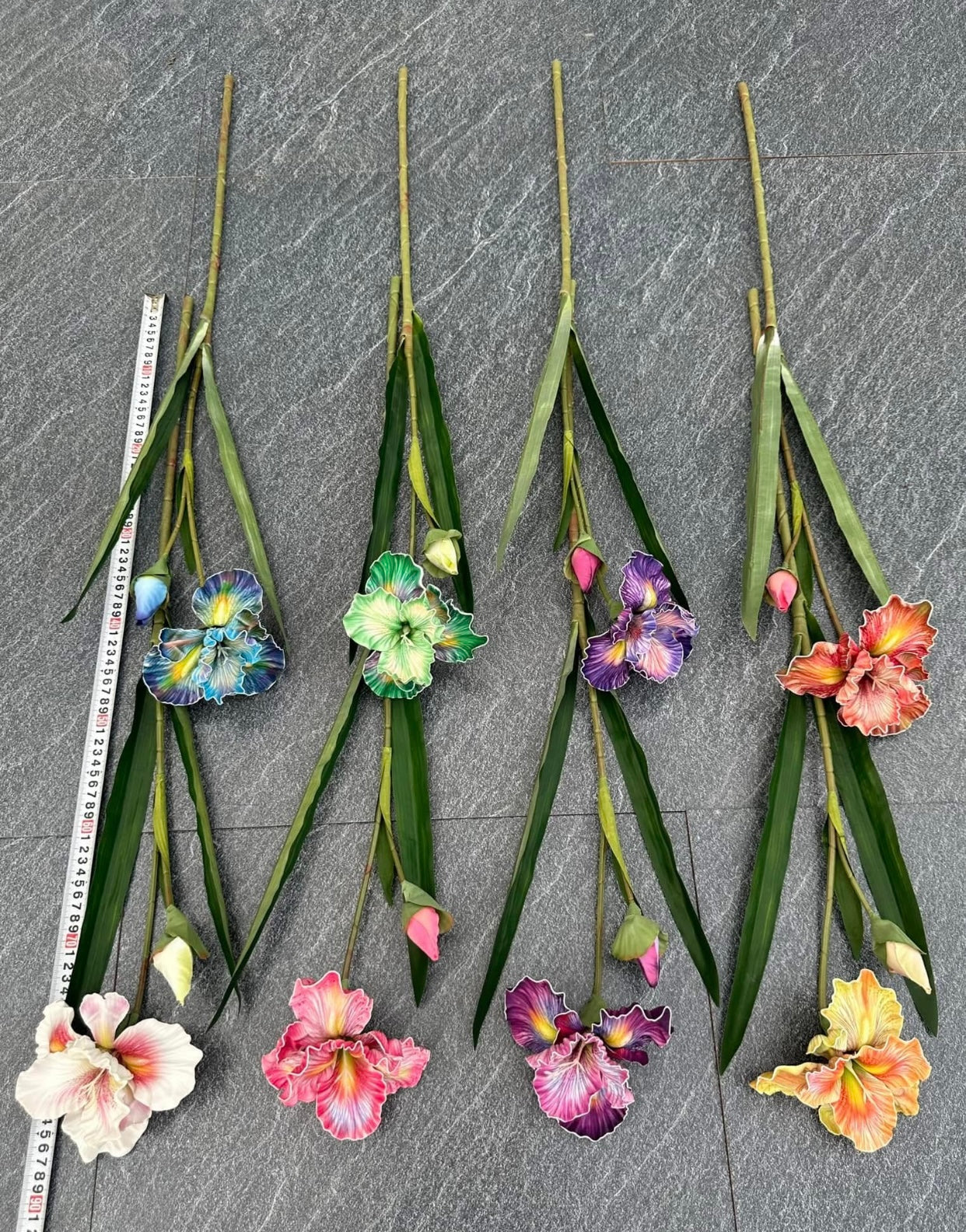 ZBF010 - Zobox Flower
