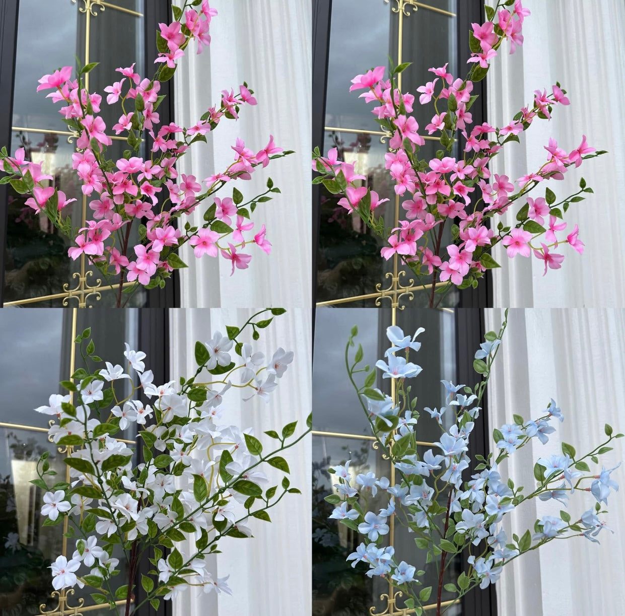 ZBF010 - Zobox Flower