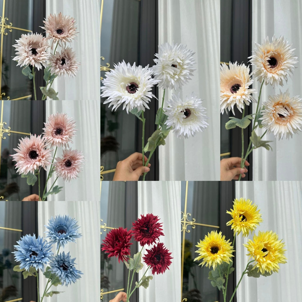 ZBF010 - Zobox Flower