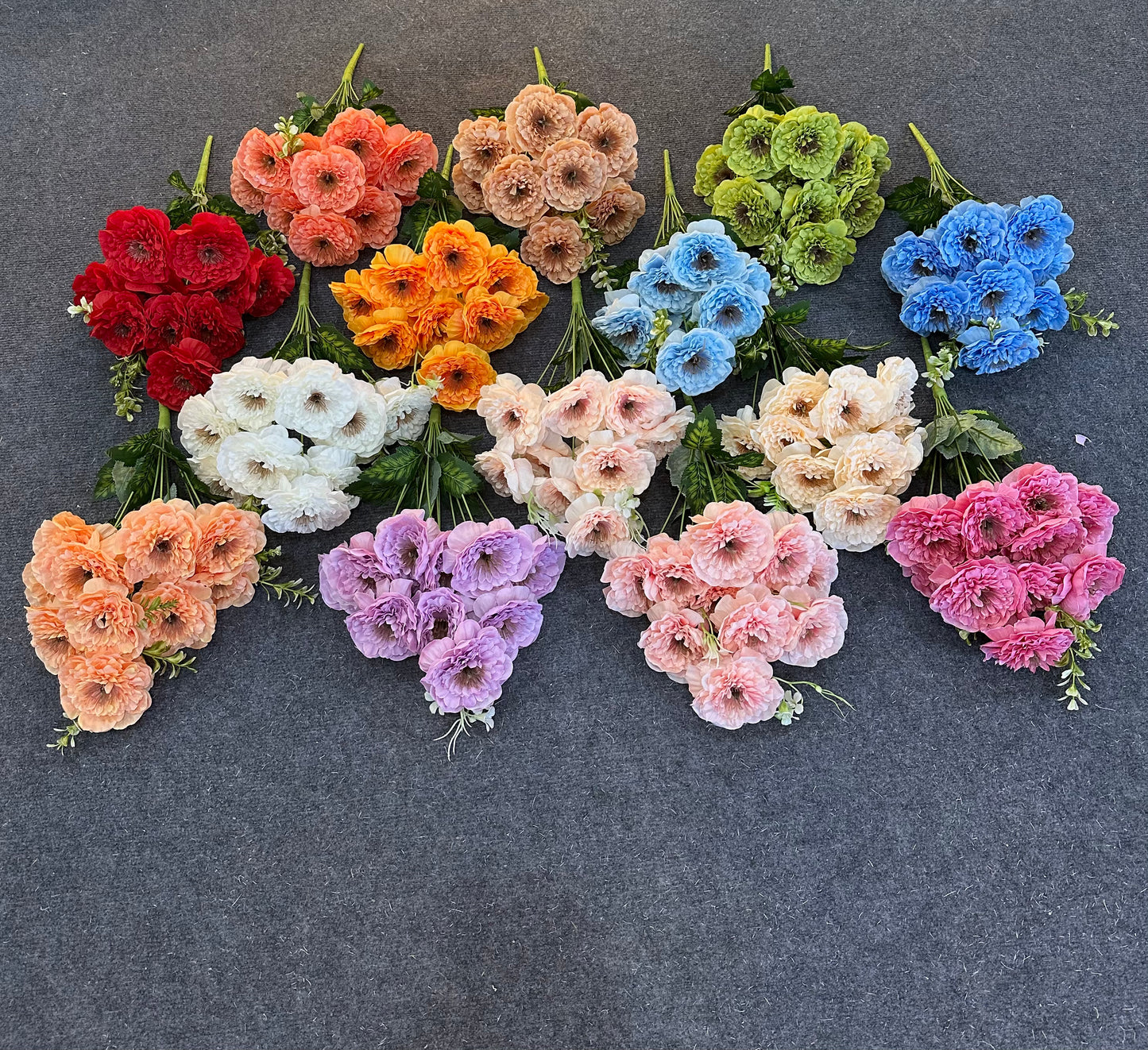 ZBF010 - Zobox Flower