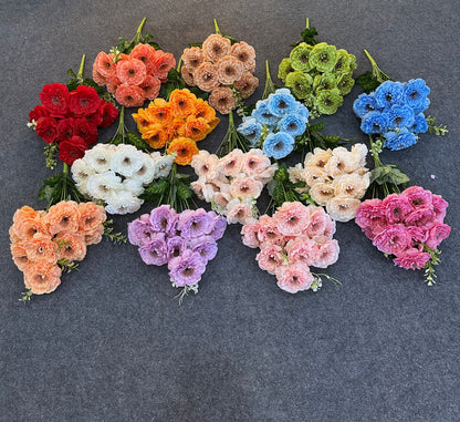 ZBF010 - Zobox Flower