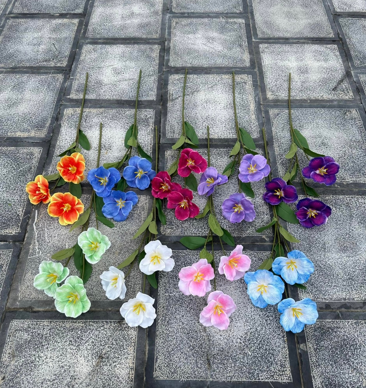 ZBF010 - Zobox Flower