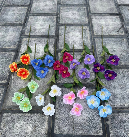 ZBF010 - Zobox Flower