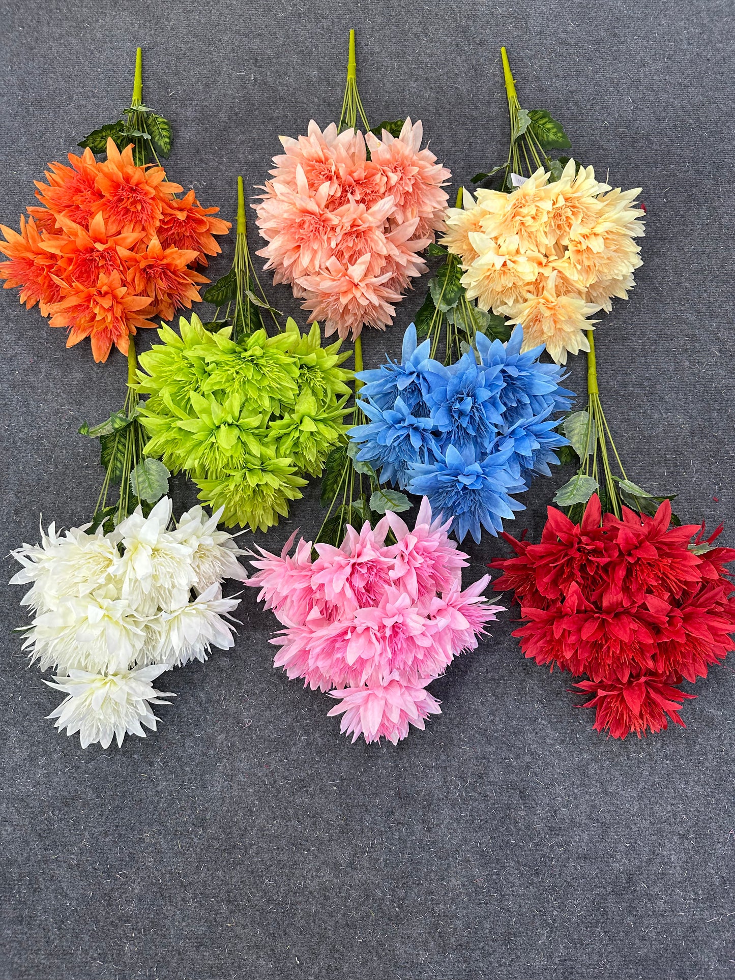 ZBF010 - Zobox Flower
