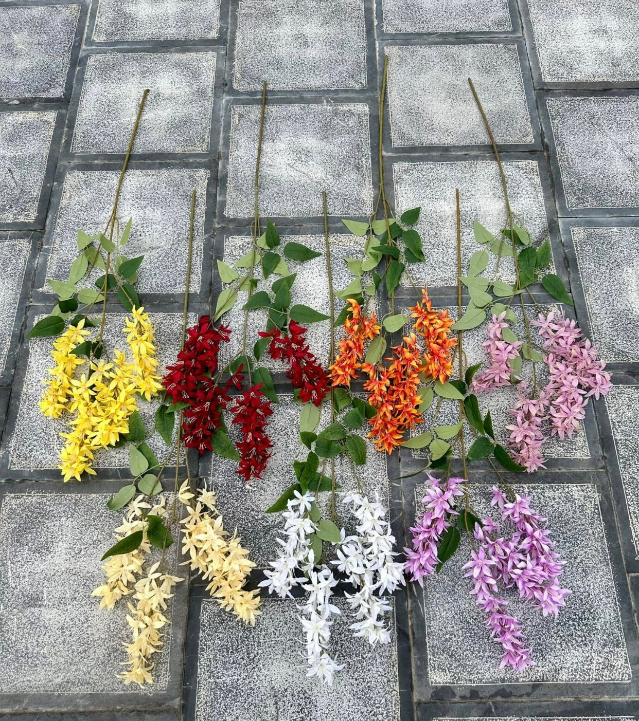 ZBF010 - Zobox Flower