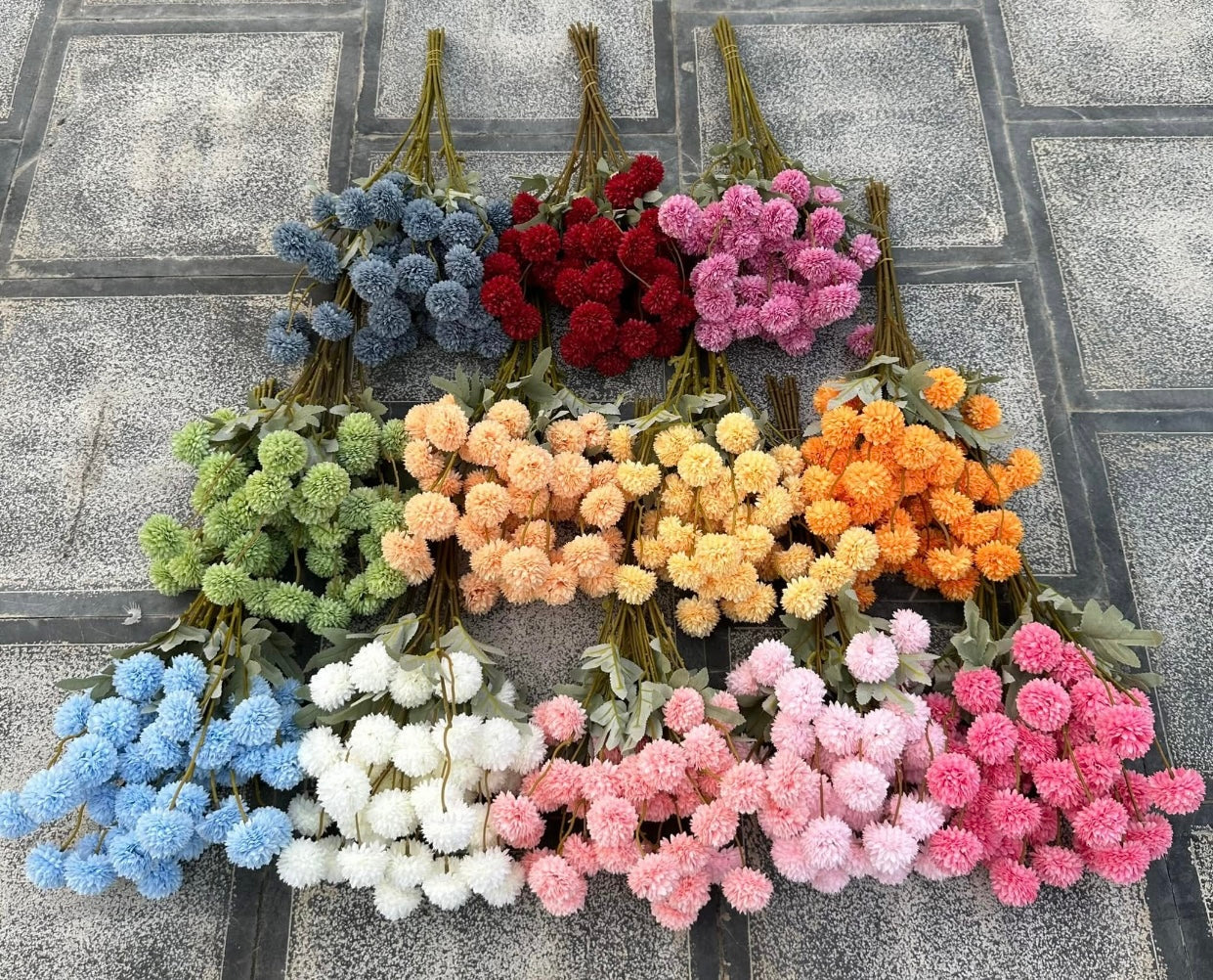 ZBF010 - Zobox Flower