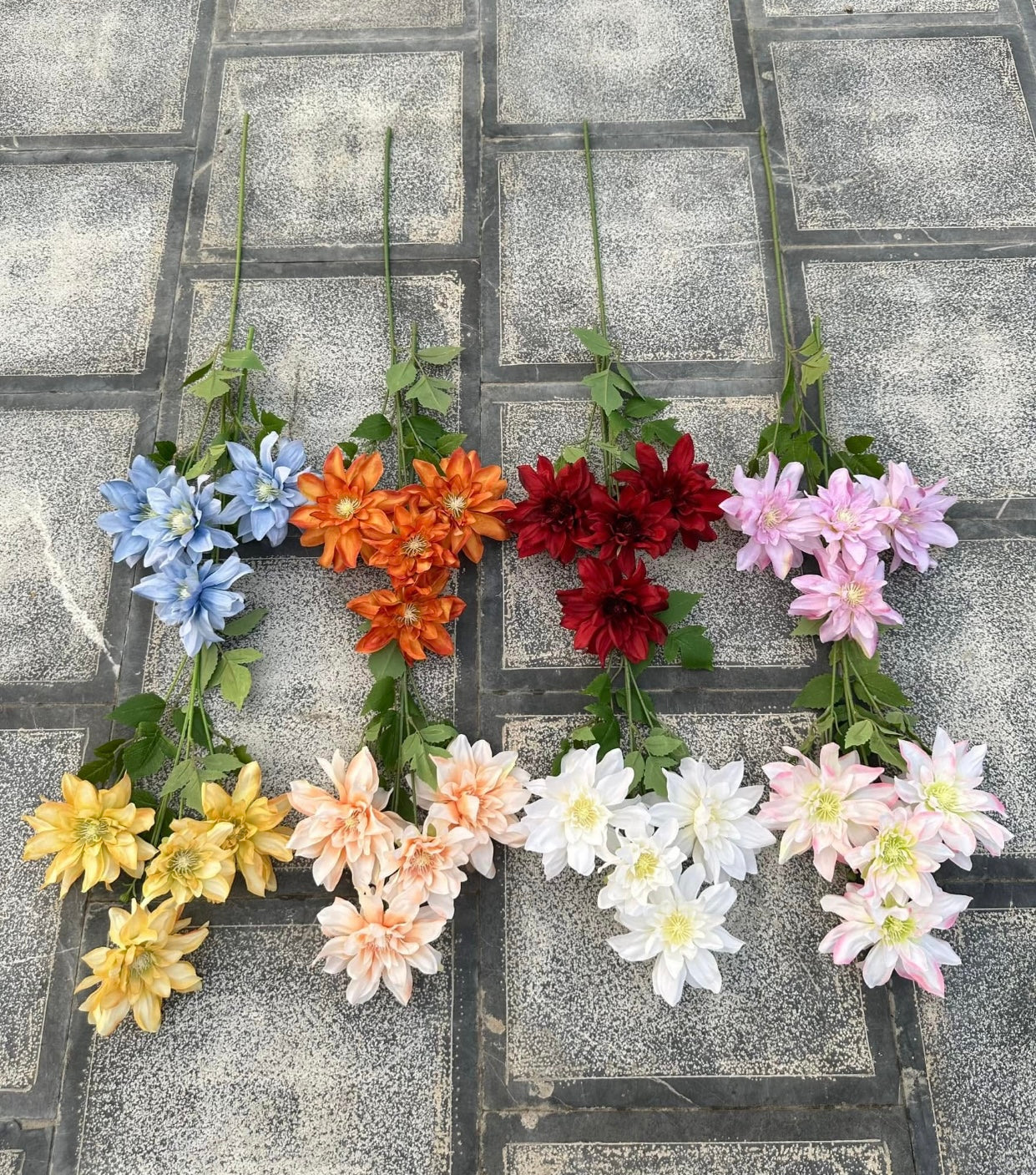 ZBF010 - Zobox Flower