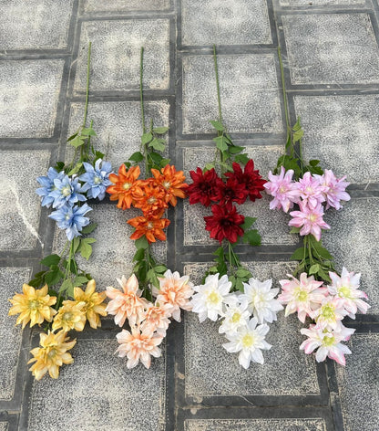 ZBF010 - Zobox Flower