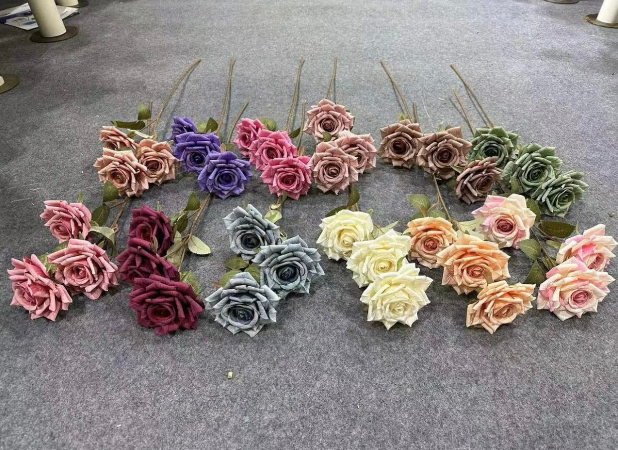 ZBF010 - Zobox Flower