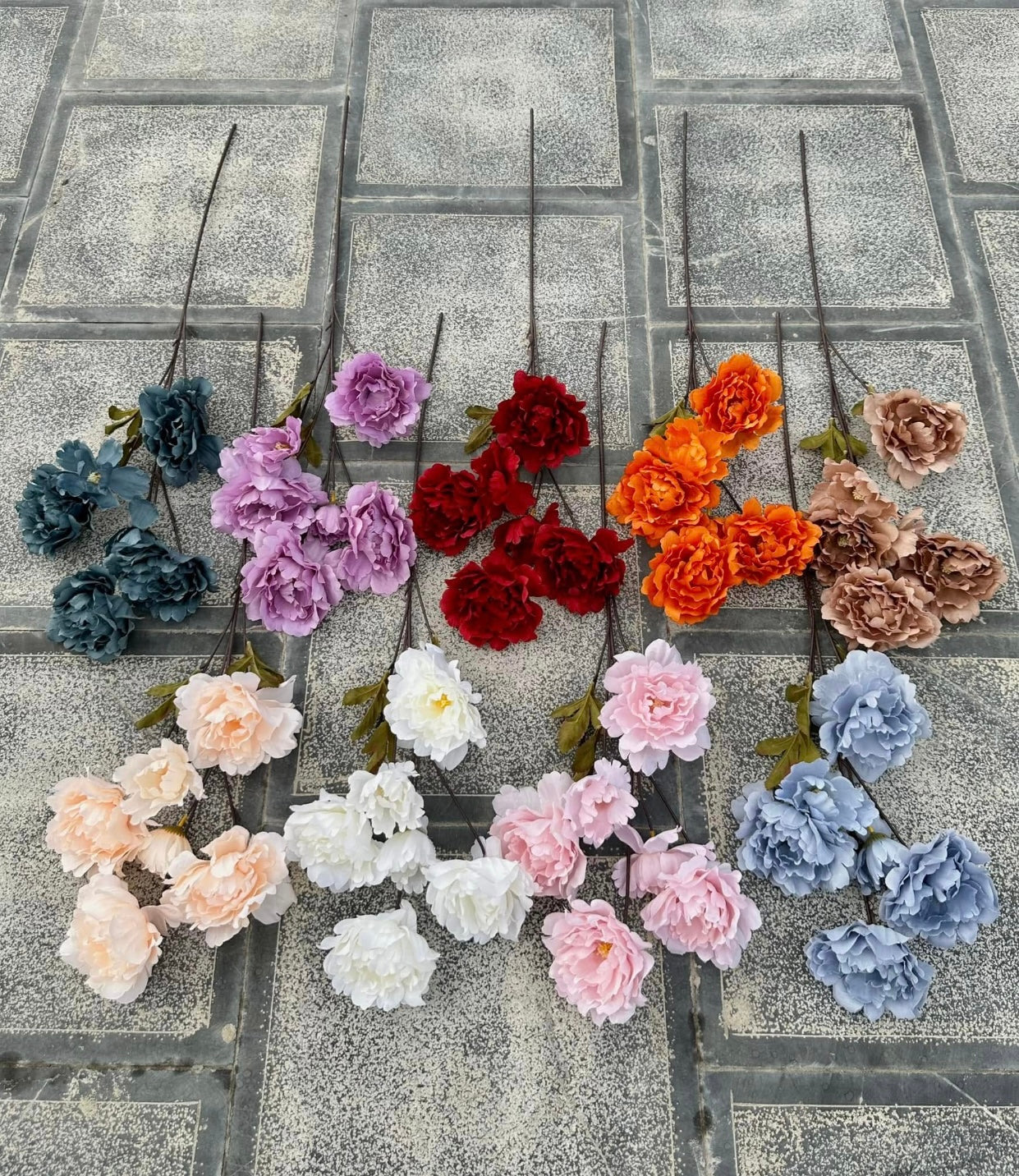 ZBF010 - Zobox Flower