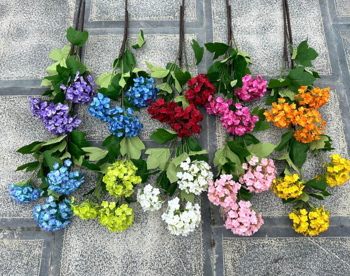 ZBF010 - Zobox Flower