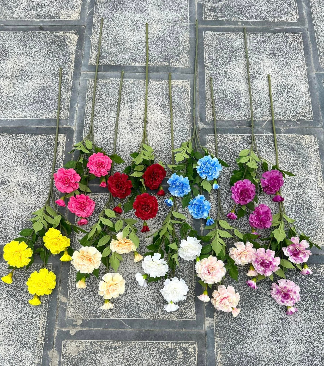 ZBF010 - Zobox Flower