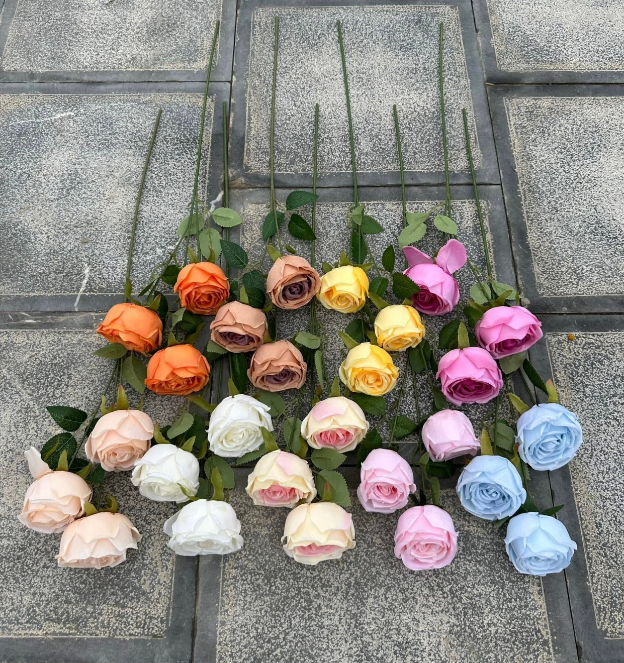 ZBF010 - Zobox Flower
