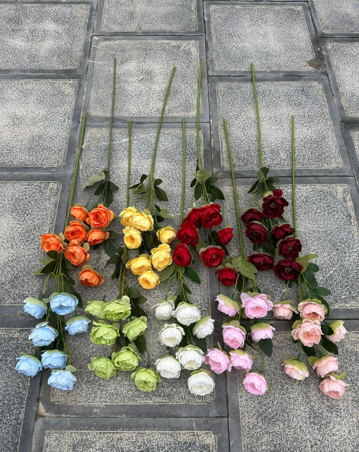 ZBF010 - Zobox Flower