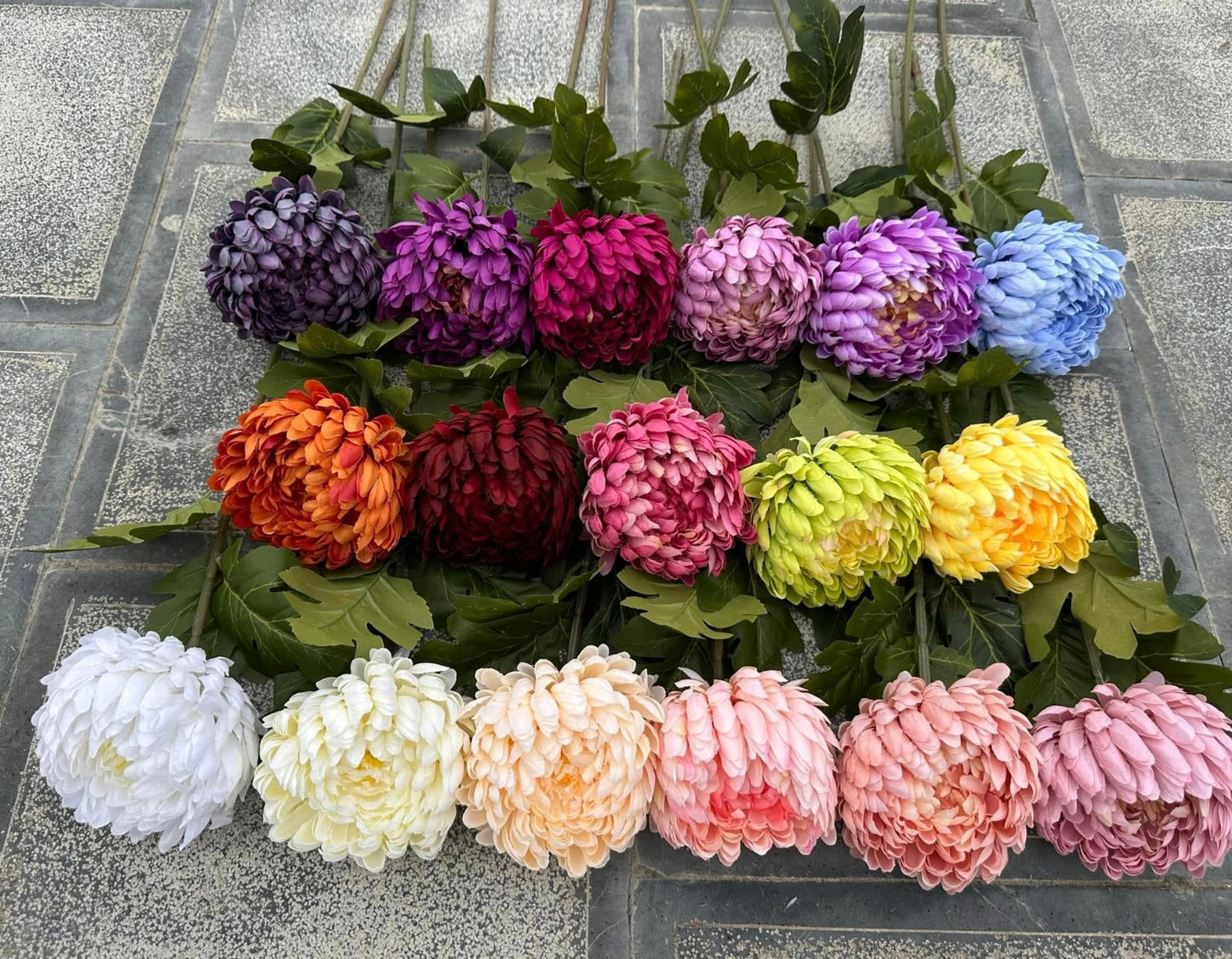 ZBF010 - Zobox Flower