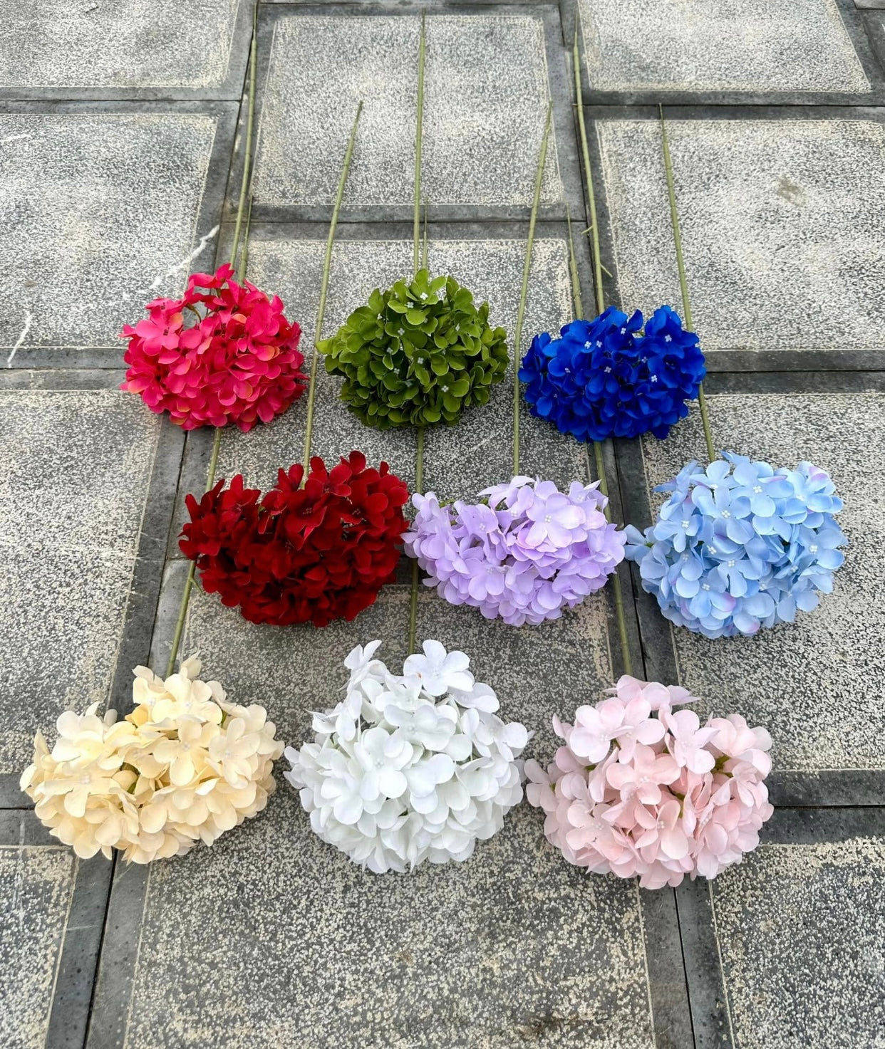 ZBF010 - Zobox Flower