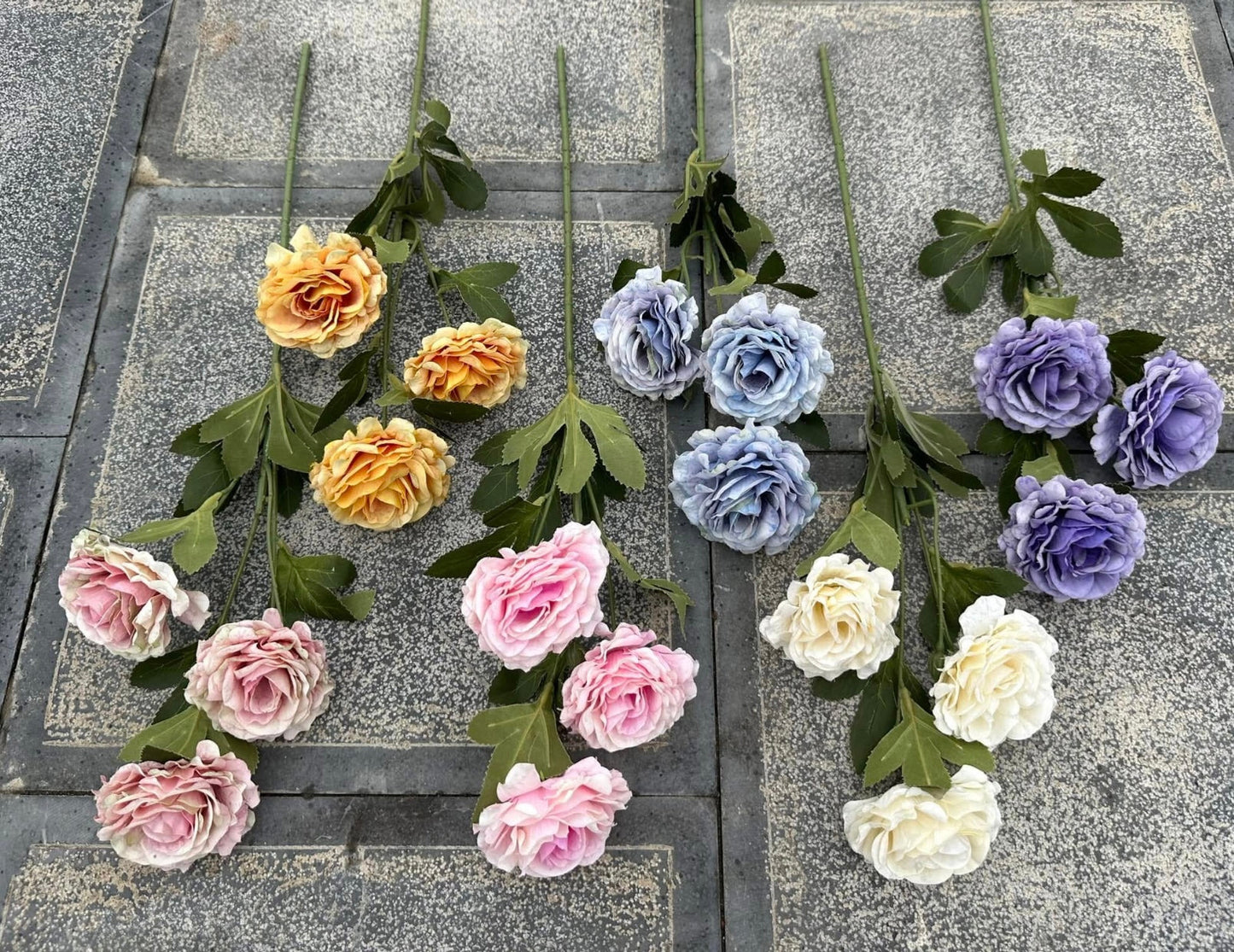 ZBF010 - Zobox Flower