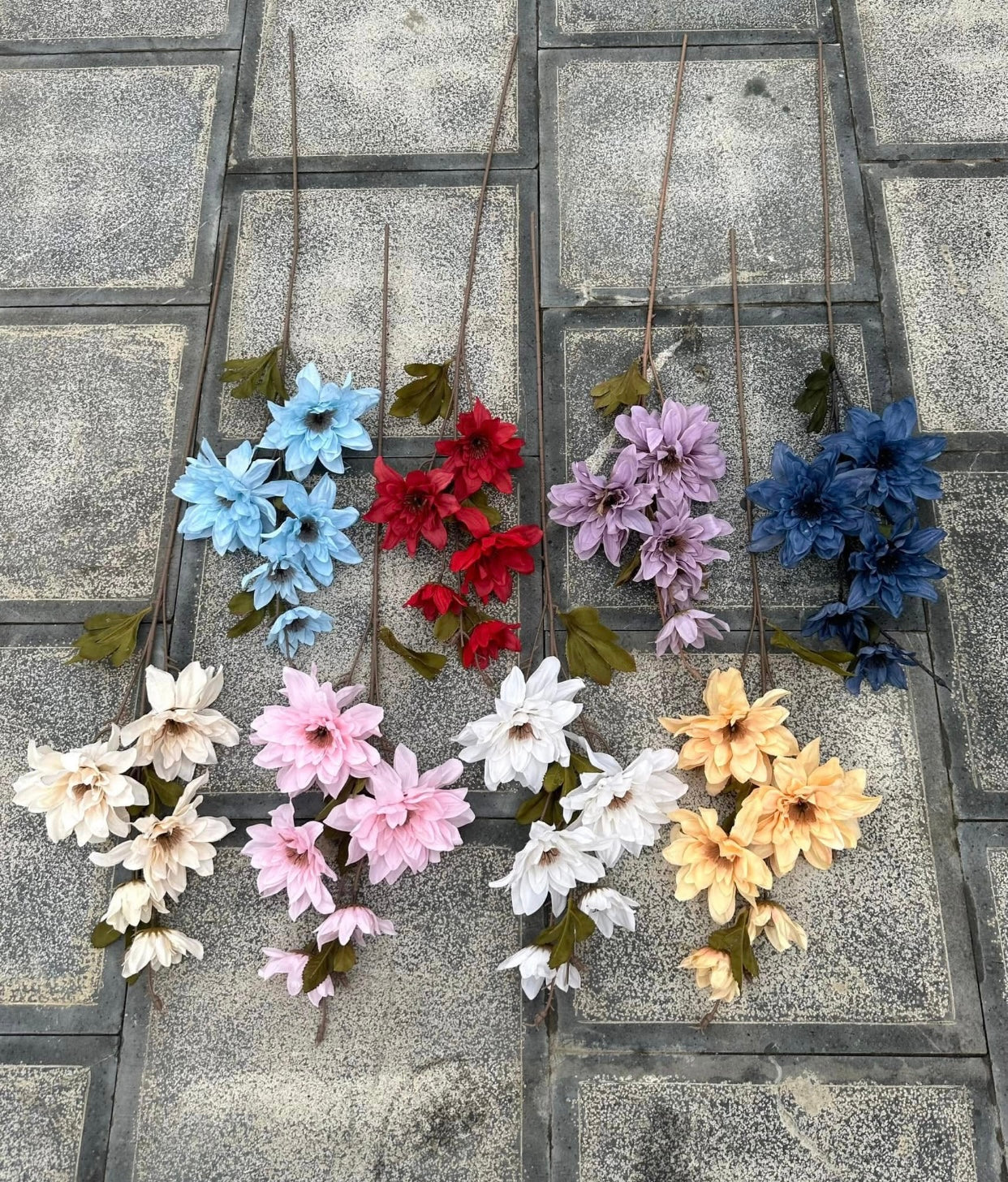 ZBF010 - Zobox Flower