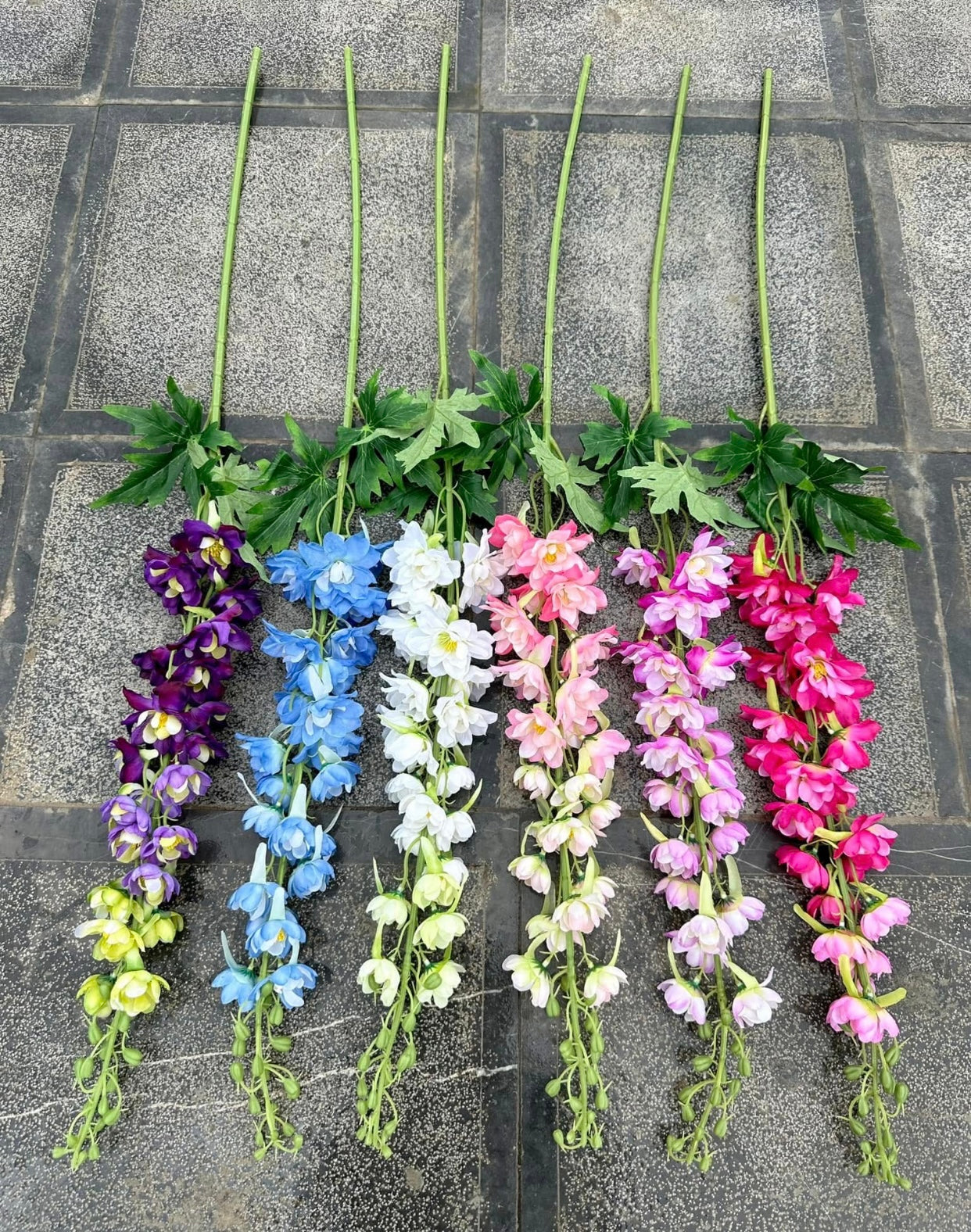 ZBF010 - Zobox Flower