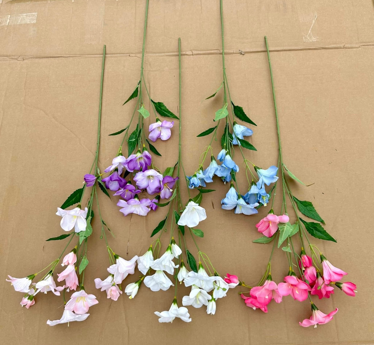 ZBF010 - Zobox Flower