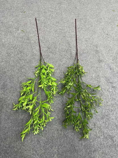 ZBL021 - Leaves & Grass