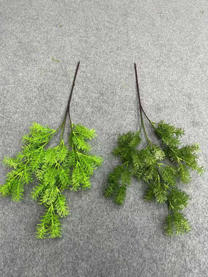 ZBL021 - Leaves & Grass