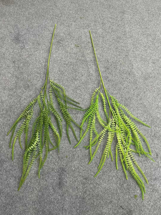 ZBL024 - Leaves & Grass